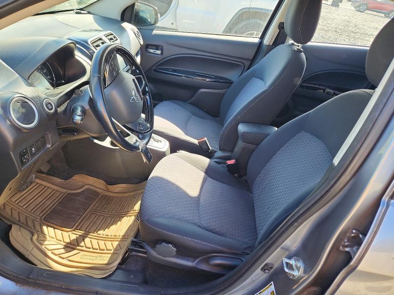 Aukcja sprzedaży 2017 Mitsubishi Mirage, vin: ML32A5HJ4HH018467, numer aukcji: 48763696