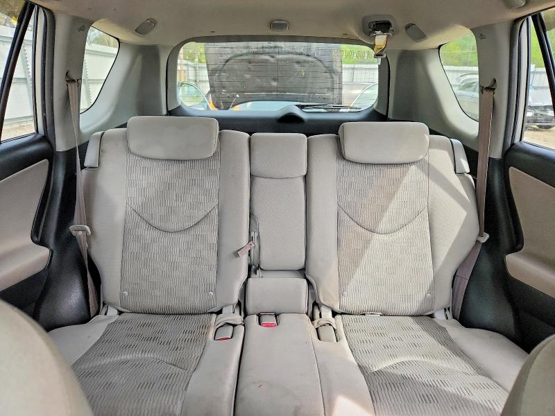 49079626 :رقم المزاد ، JTMZF33V795008174 vin ، 2009 Toyota Rav4 مزاد بيع