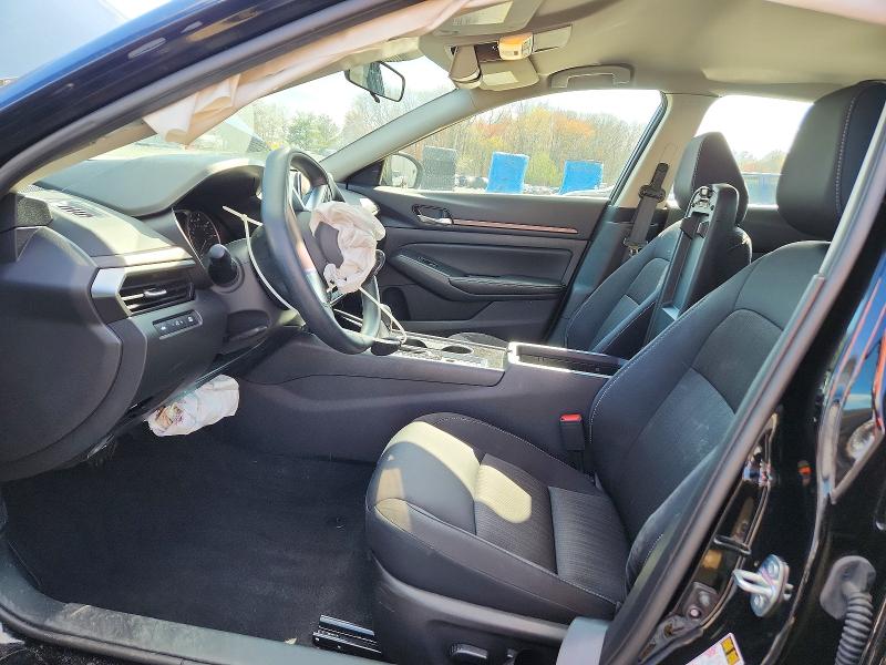 Продаж на аукціоні авто 2024 Nissan Altima, vin: 1N4BL4DW3RN414787, номер лоту: 48897786