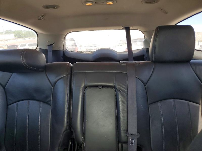 2014 Buick Enclave მანქანა იყიდება აუქციონზე, vin: 5GAKRCKD2EJ237088, აუქციონის ნომერი: 49620746
