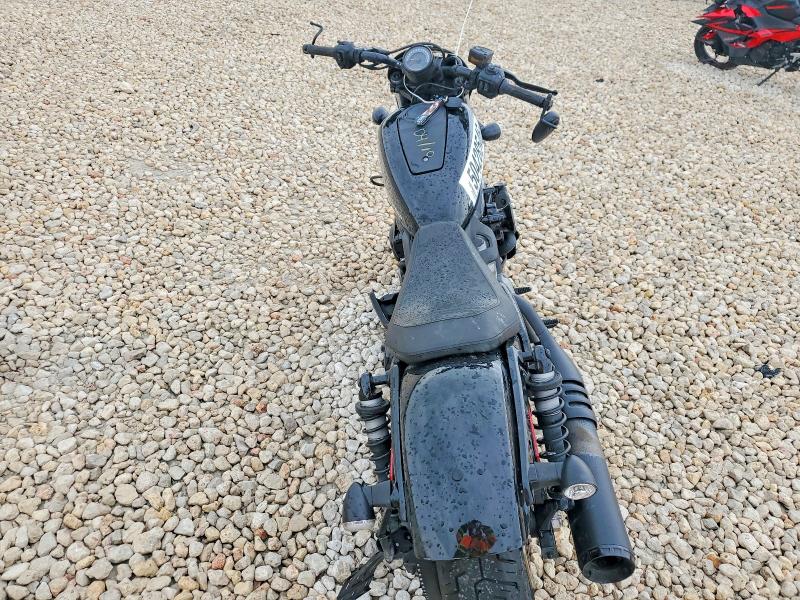 2022 Harley Davidson Rh975 მანქანა იყიდება აუქციონზე, vin: 1HD1ZH114NB322554, აუქციონის ნომერი: 50428546