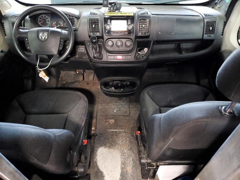 Aukcja sprzedaży 2021 Ram Promaster 3500, vin: 3C6FRVJG1ME503064, numer aukcji: 49304136