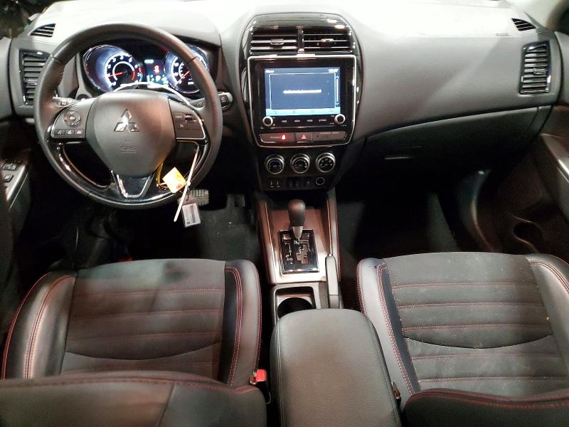 Aukcja sprzedaży 2024 Mitsubishi Outlander Sport, vin: JA4ARUAUXRU017679, numer aukcji: 48919706