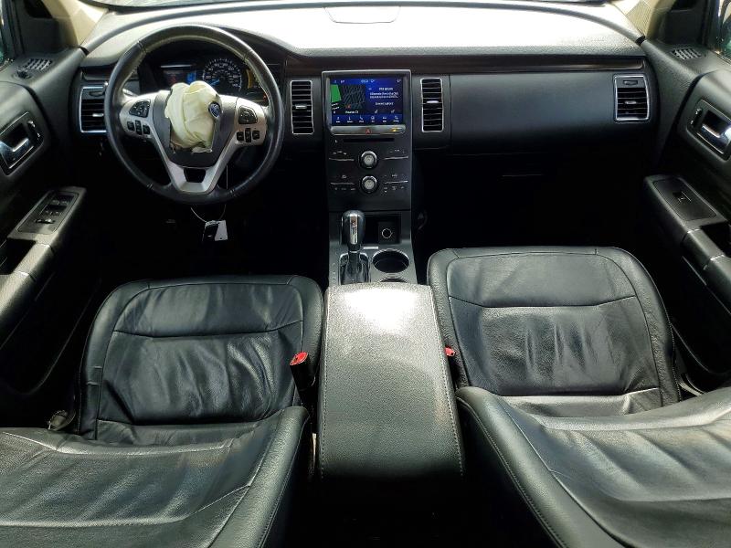 Продаж на аукціоні авто 2016 Ford Flex, vin: 2FMGK5C89GBA12045, номер лоту: 49789066