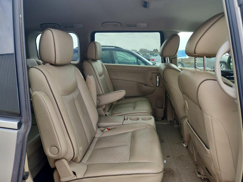 Продажа на аукционе авто 2016 Nissan Quest, vin: JN8AE2KP1G9153525, номер лота: 48528216