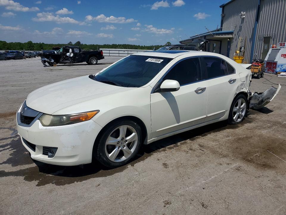 Продаж на аукціоні авто 2009 Acura Tsx, vin: JH4CU26679C024332, номер лоту: 51073806