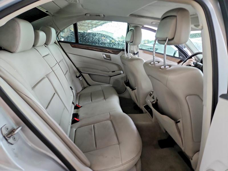 Aukcja sprzedaży 2014 Mercedes-benz E, vin: WDDHF5KB4EA802717, numer aukcji: 50661446