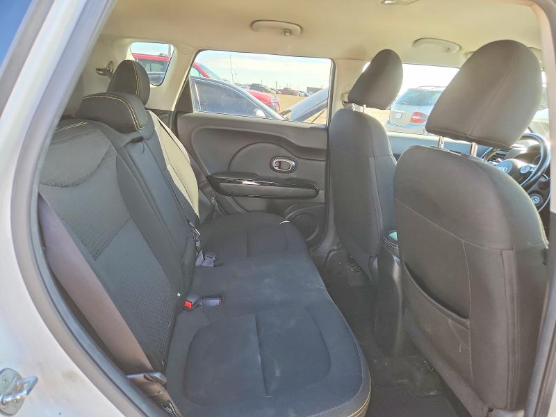 Продажа на аукционе авто 2014 Kia Soul, vin: KNDJP3A50E7065151, номер лота: 51537616