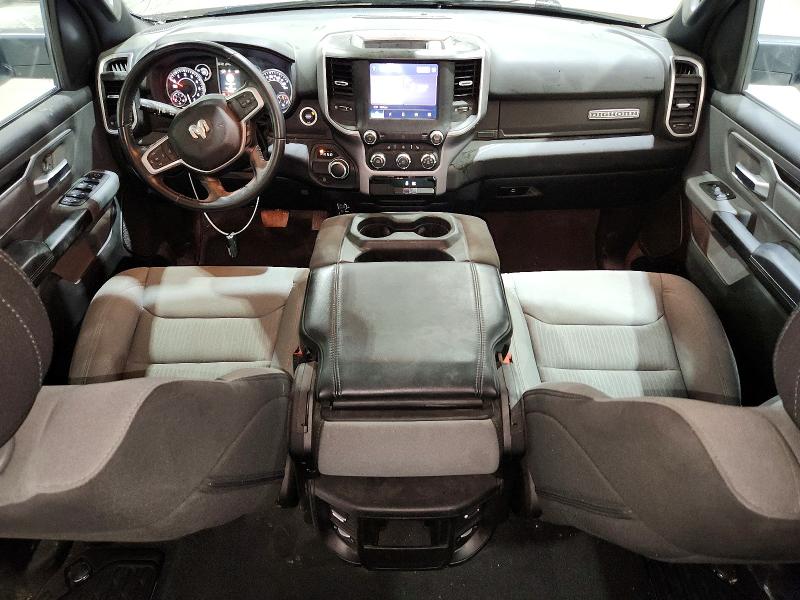 Продаж на аукціоні авто 2023 Ram 1500, vin: 1C6RREFT3PN534853, номер лоту: 49946576