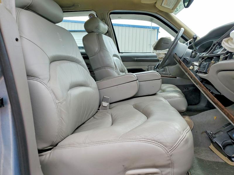 51442426 :رقم المزاد ، 1LNLM82W5VY678345 vin ، 1997 Lincoln Town Car مزاد بيع