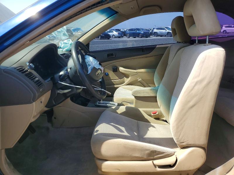 50458976 :رقم المزاد ، 1HGEM22184L046273 vin ، 2004 Honda Civic مزاد بيع