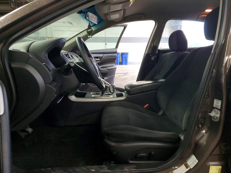 Aukcja sprzedaży 2015 Nissan Altima, vin: 1N4AL3AP6FN879899, numer aukcji: 51472496