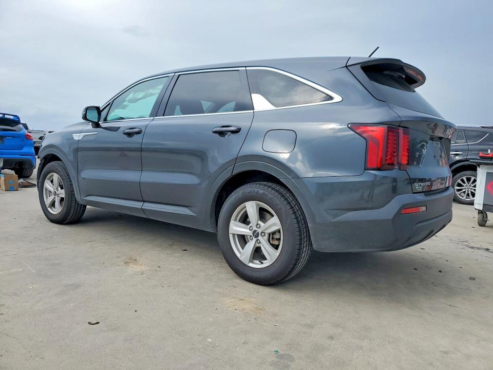 Продаж на аукціоні авто 2023 Kia Sorento, vin: 5XYRG4LC3PG171877, номер лоту: 50105816