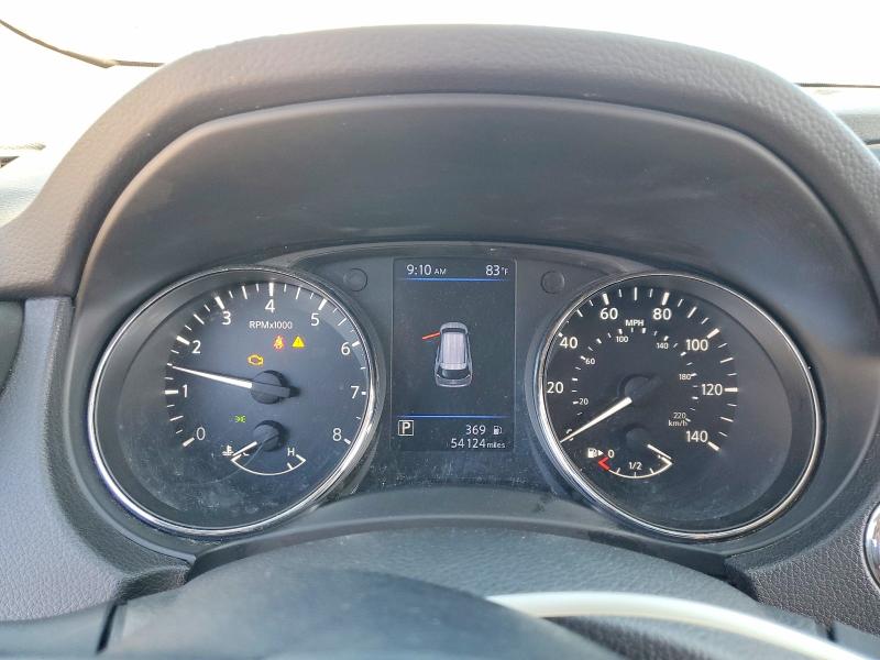 Продажа на аукционе авто 2018 Nissan Rogue, vin: 5N1AT2MT1JC745864, номер лота: 49299056