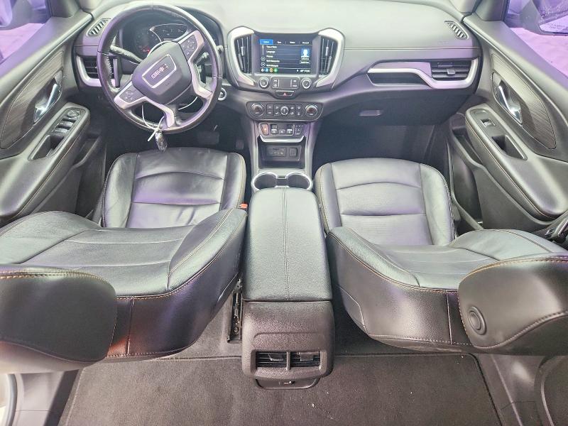 Продажа на аукционе авто 2019 Gmc Terrain, vin: 3GKALPEV6KL192477, номер лота: 50626246