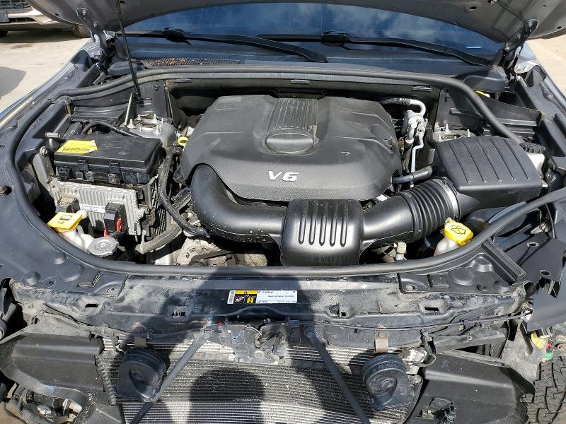 Aukcja sprzedaży 2015 Dodge Durango, vin: 1C4RDJDG7FC177547, numer aukcji: 48241876