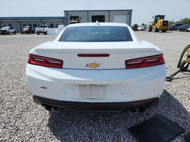 Aukcja sprzedaży 2017 Chevrolet Camaro, vin: 1G1FD1RS8H0112638, numer aukcji: 48894676