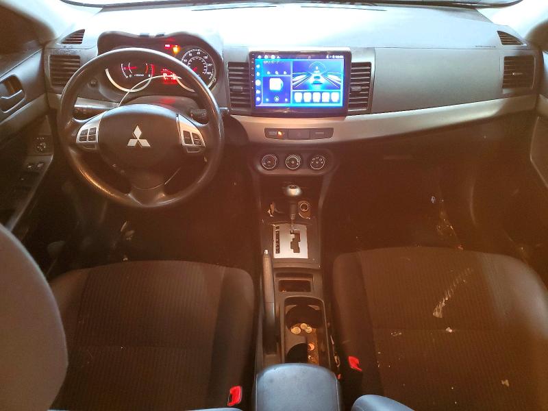 2015 Mitsubishi Lancer მანქანა იყიდება აუქციონზე, vin: JA32U2FU1FU013360, აუქციონის ნომერი: 50105006