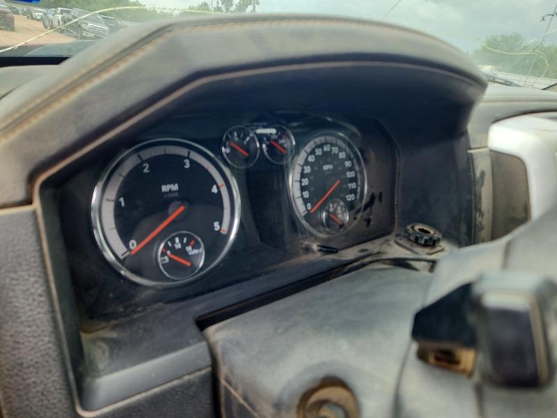 Продаж на аукціоні авто 2010 Dodge Ram 3500, vin: 3D73Y4CL1AG169465, номер лоту: 47656376