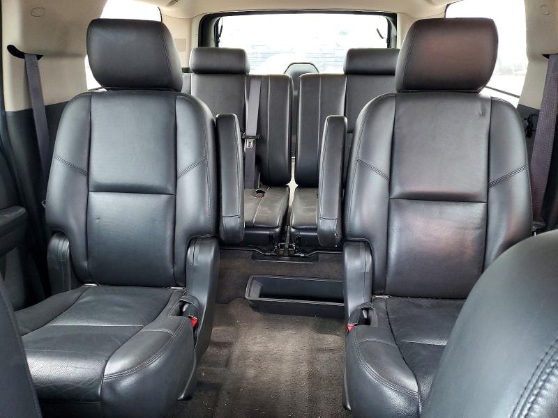 Aukcja sprzedaży 2011 Gmc Yukon Xl, vin: 1GKS2MEF7BR361347, numer aukcji: 50601216