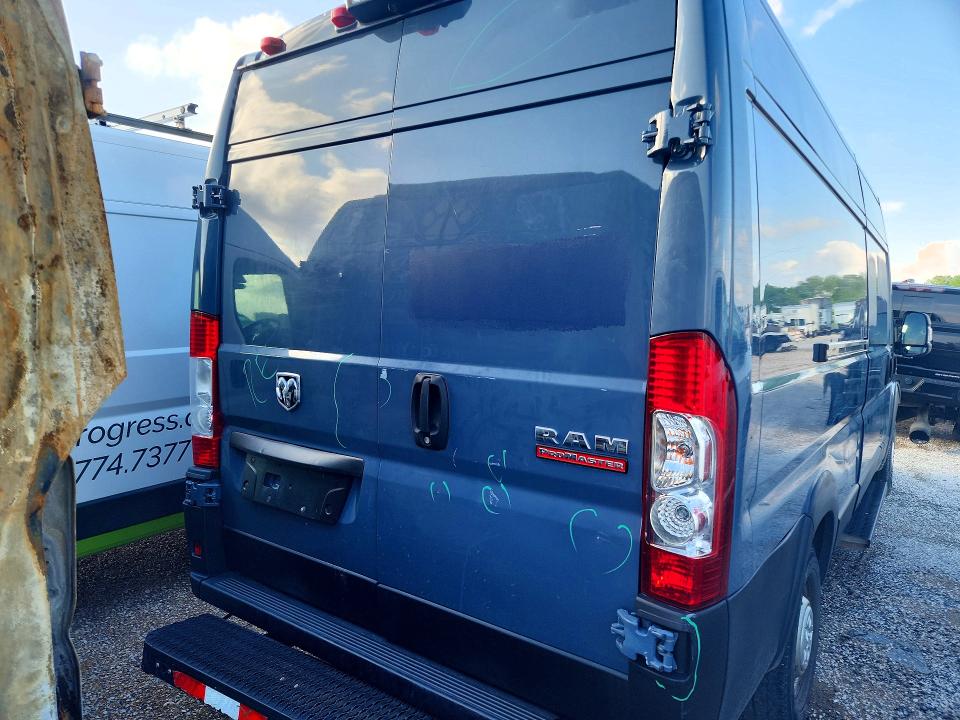 Aukcja sprzedaży 2021 Ram Promaster 3500, vin: 3C6FRVJG4ME503737, numer aukcji: 46158986