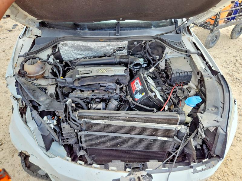 Aukcja sprzedaży 2016 Volkswagen Tiguan, vin: WVGAV7AX7GW592462, numer aukcji: 49317096