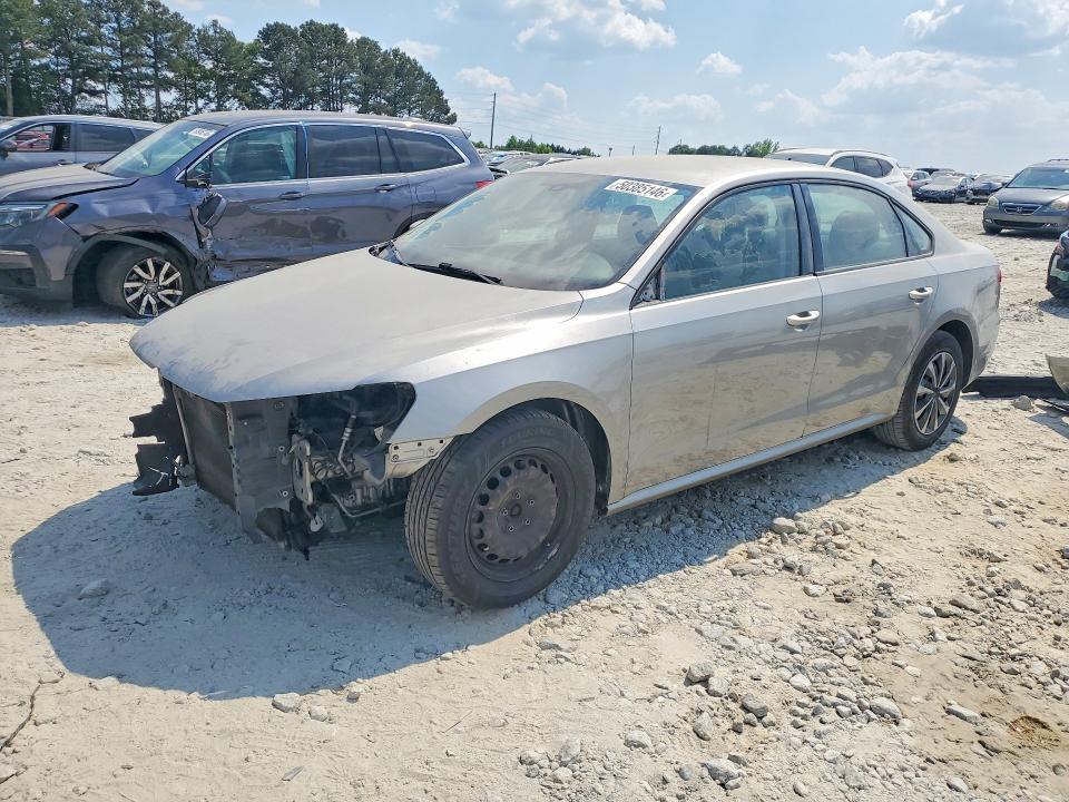 Aukcja sprzedaży 2014 Volkswagen Passat, vin: 1VWAP7A39EC009915, numer aukcji: 50385146