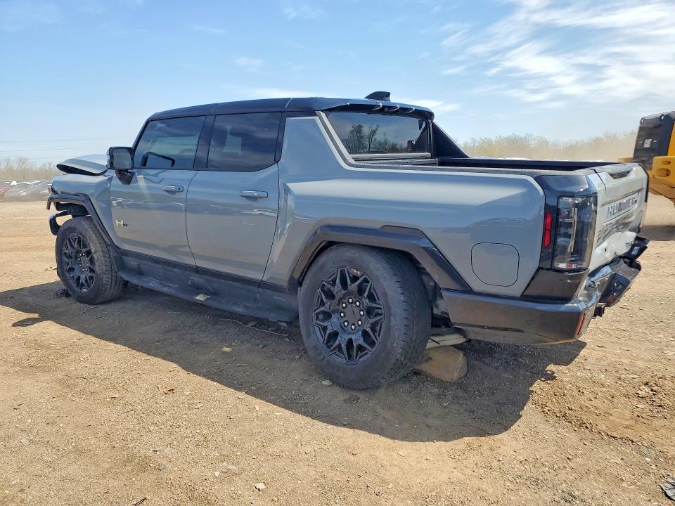 Продажа на аукционе авто 2026 Gmc Hummer Pickup, vin: 1GT4EBDD1TU603614, номер лота: 50321906