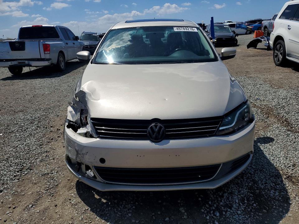 Aukcja sprzedaży 2013 Volkswagen Jetta, vin: 3VWLL7AJ9DM201688, numer aukcji: 49789216