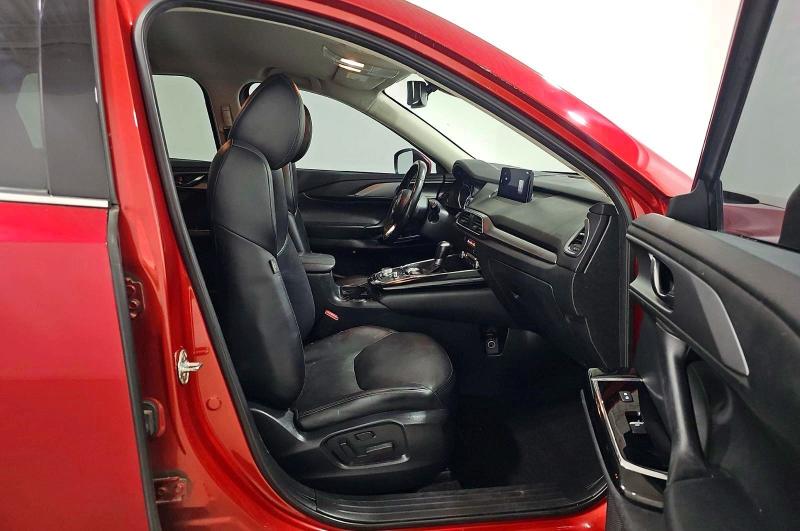 Aukcja sprzedaży 2022 Mazda Cx-9, vin: JM3TCBCYXN0603005, numer aukcji: 50279156