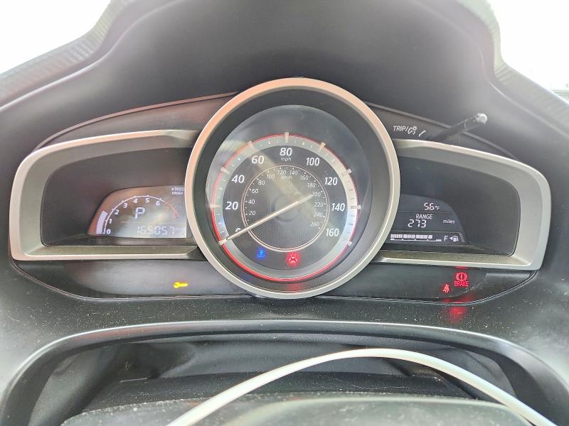 Aukcja sprzedaży 2015 Mazda 3, vin: 3MZBM1L73FM142583, numer aukcji: 49756966