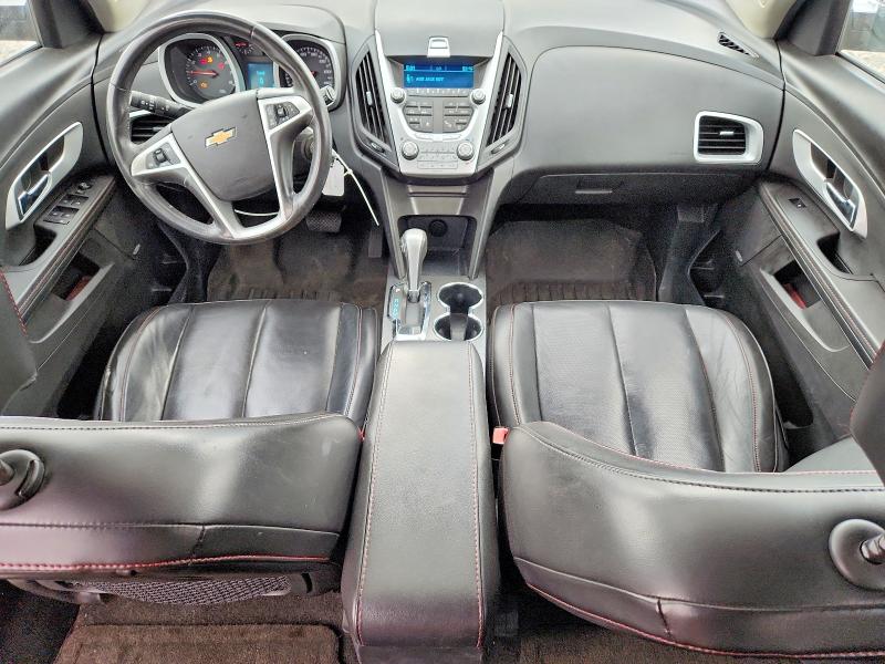 Продаж на аукціоні авто 2011 Chevrolet Equinox, vin: 2CNFLGE50B6415890, номер лоту: 52187316