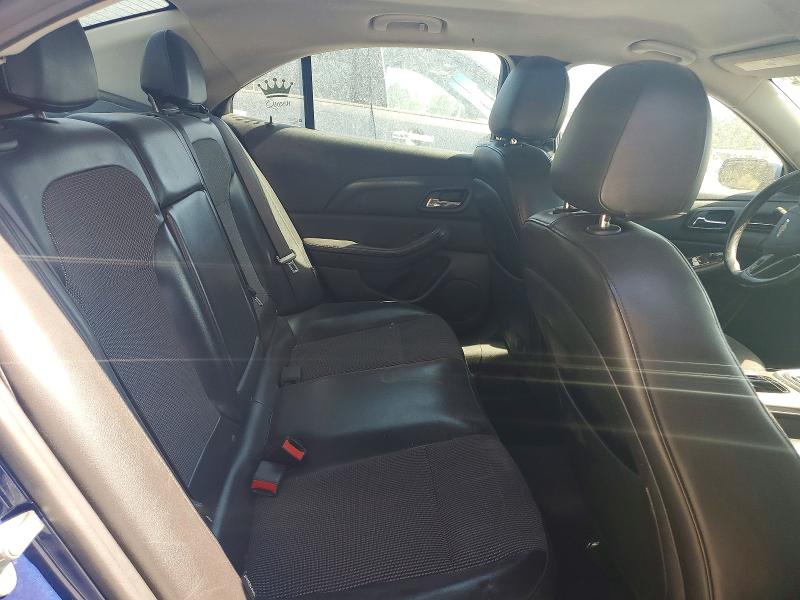 2013 Chevrolet Malibu მანქანა იყიდება აუქციონზე, vin: 1G11E5SA2DU130118, აუქციონის ნომერი: 50631846
