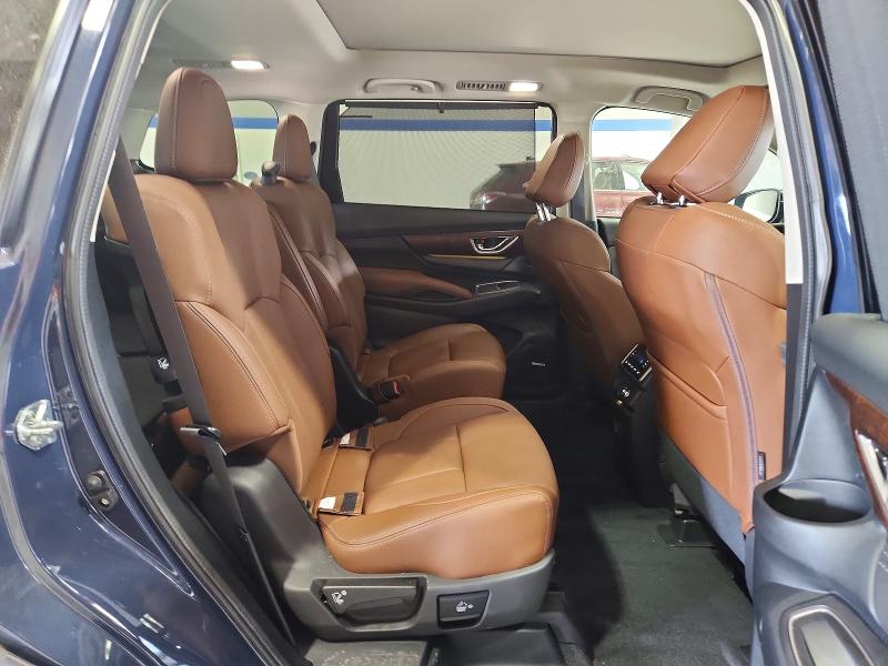 Продажа на аукционе авто 2025 Subaru Ascent, vin: 4S4WMAUD7S3410440, номер лота: 49806476