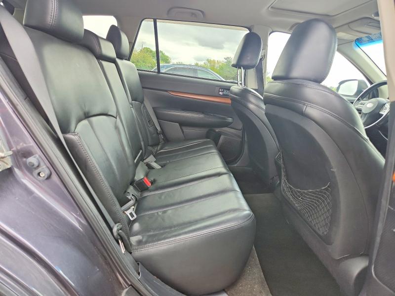 2013 Subaru Outback მანქანა იყიდება აუქციონზე, vin: 4S4BRDKC2D2210845, აუქციონის ნომერი: 51880086