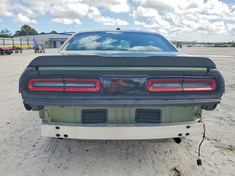 Aukcja sprzedaży 2023 Dodge Challenger, vin: 2C3CDZJG1PH582413, numer aukcji: 51759136