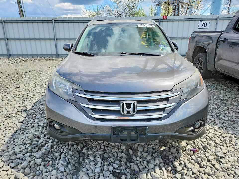 Aukcja sprzedaży 2014 Honda Cr-v, vin: 2HKRM4H73EH620954, numer aukcji: 50515916