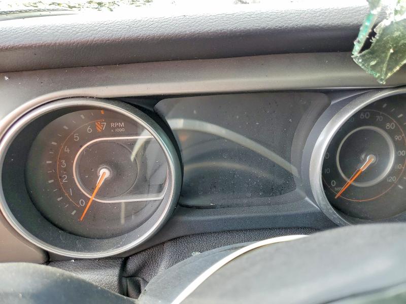 Aukcja sprzedaży 2020 Jeep Gladiator, vin: 1C6HJTAG2LL149159, numer aukcji: 49973156