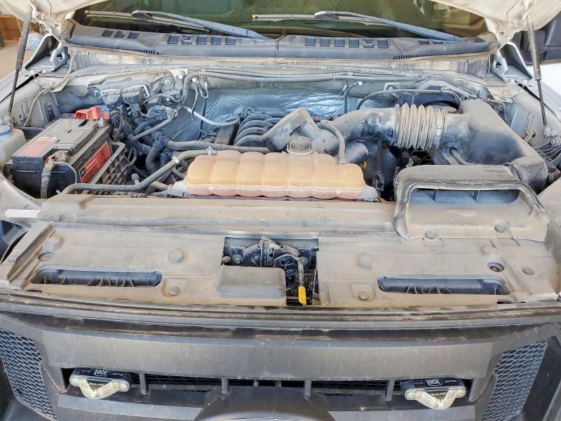 Продажа на аукционе авто 2015 Ford F150, vin: 1FTFX1EF7FKE11465, номер лота: 48171936