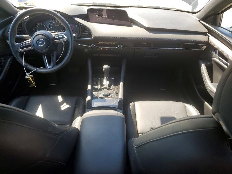 Продаж на аукціоні авто 2019 Mazda 3, vin: JM1BPBMM1K1135305, номер лоту: 49965606
