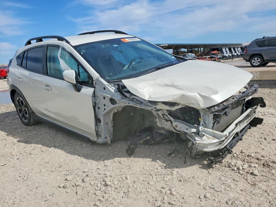 Aukcja sprzedaży 2023 Subaru Crosstrek, vin: JF2GTAPC6P8300067, numer aukcji: 48969676