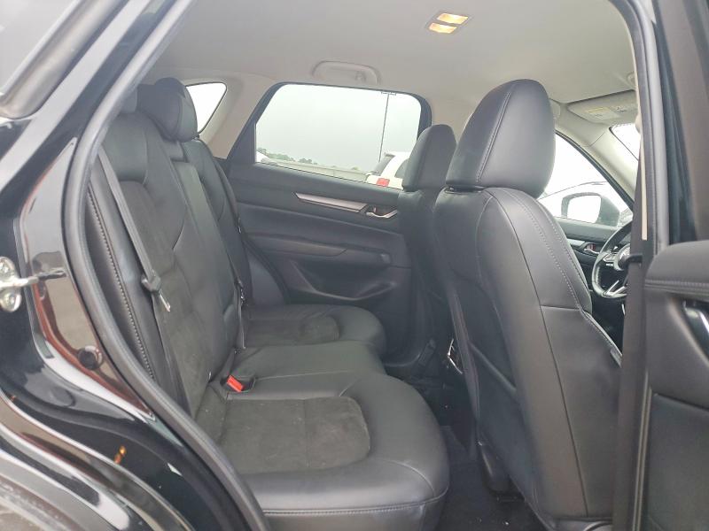 51421836 :رقم المزاد ، JM3KFACM4K0640945 vin ، 2019 Mazda Cx-5 مزاد بيع