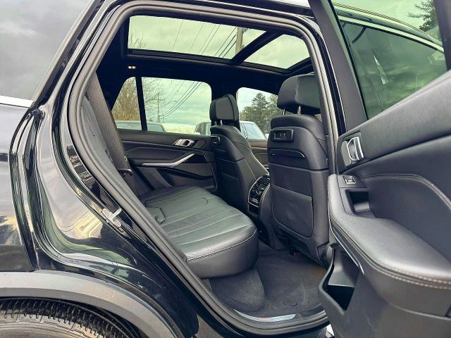 Aukcja sprzedaży 2019 Bmw X5, vin: 5UXJU2C51KLN65059, numer aukcji: 51699126