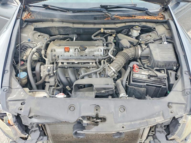 Продажа на аукционе авто 2011 Honda Accord, vin: 1HGCP2F41BA149658, номер лота: 51467046