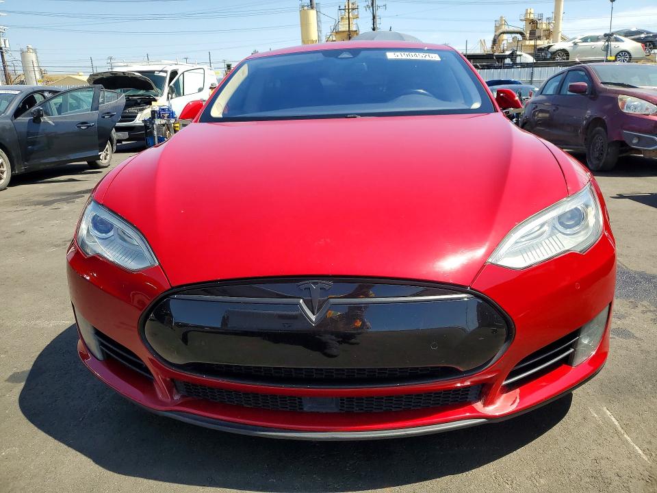 Aukcja sprzedaży 2015 Tesla Model S, vin: 5YJSA1S28FF099459, numer aukcji: 51904526