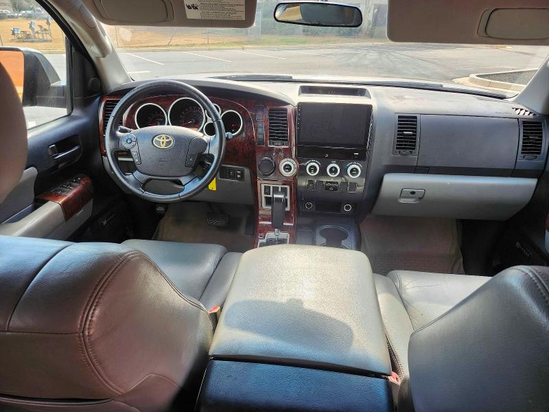 Продаж на аукціоні авто 2008 Toyota Sequoia, vin: 5TDZY64A88S008023, номер лоту: 48900956