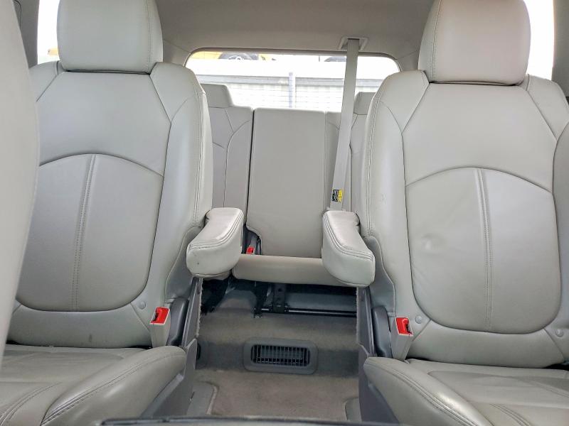 Продаж на аукціоні авто 2017 Gmc Acadia Limited, vin: 1GKKRSKD2HJ159137, номер лоту: 50068096