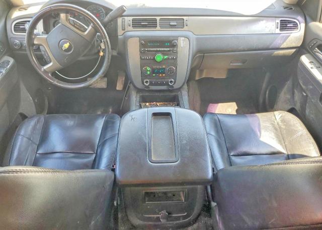 Aukcja sprzedaży 2012 Chevrolet Silverado, vin: 1GC1KYEG3CF117463, numer aukcji: 50831236
