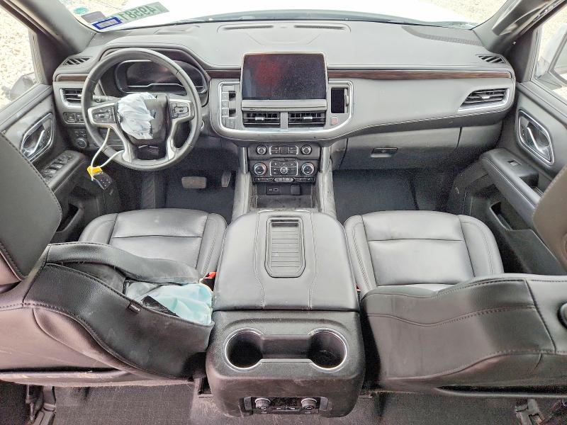 Aukcja sprzedaży 2023 Chevrolet Tahoe, vin: 1GNSKPKD4PR184805, numer aukcji: 49581476