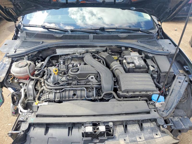 Продажа на аукционе авто 2024 Volkswagen Jetta, vin: 3VW7M7BU3RM032928, номер лота: 51266746